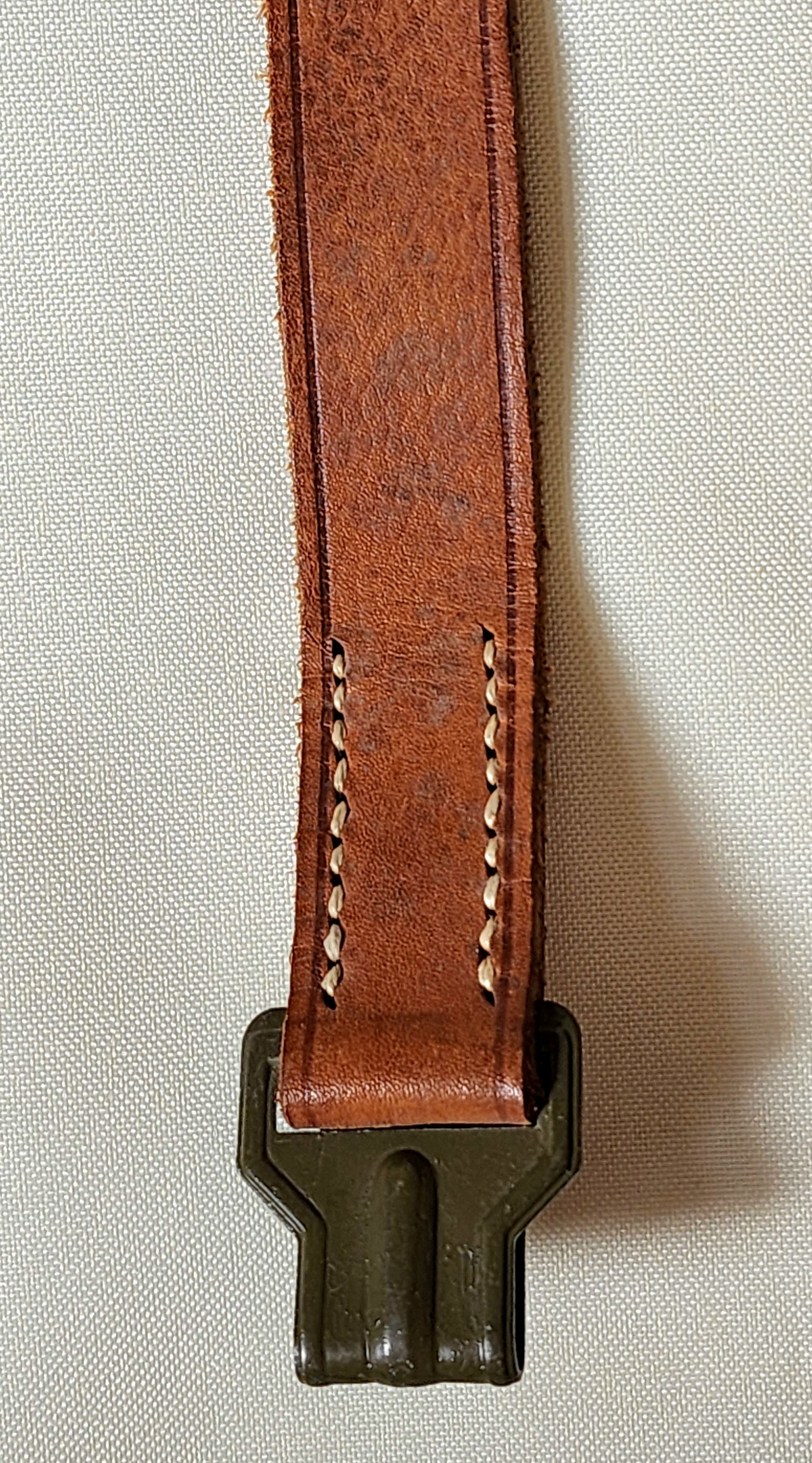 SS and Police items